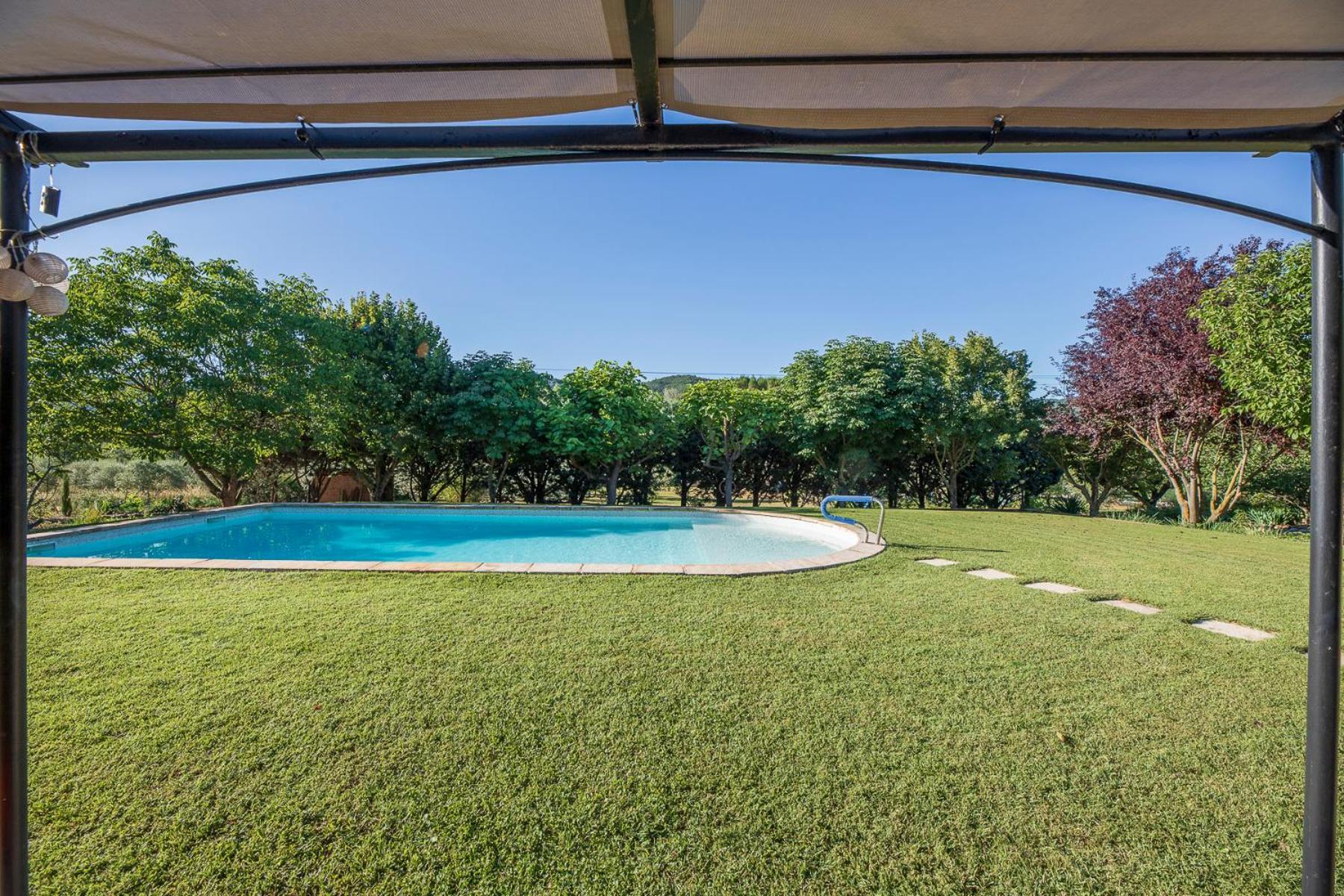 La Bastide Des Roses Bed & Breakfast Saint-Julien-d'Asse Dış mekan fotoğraf