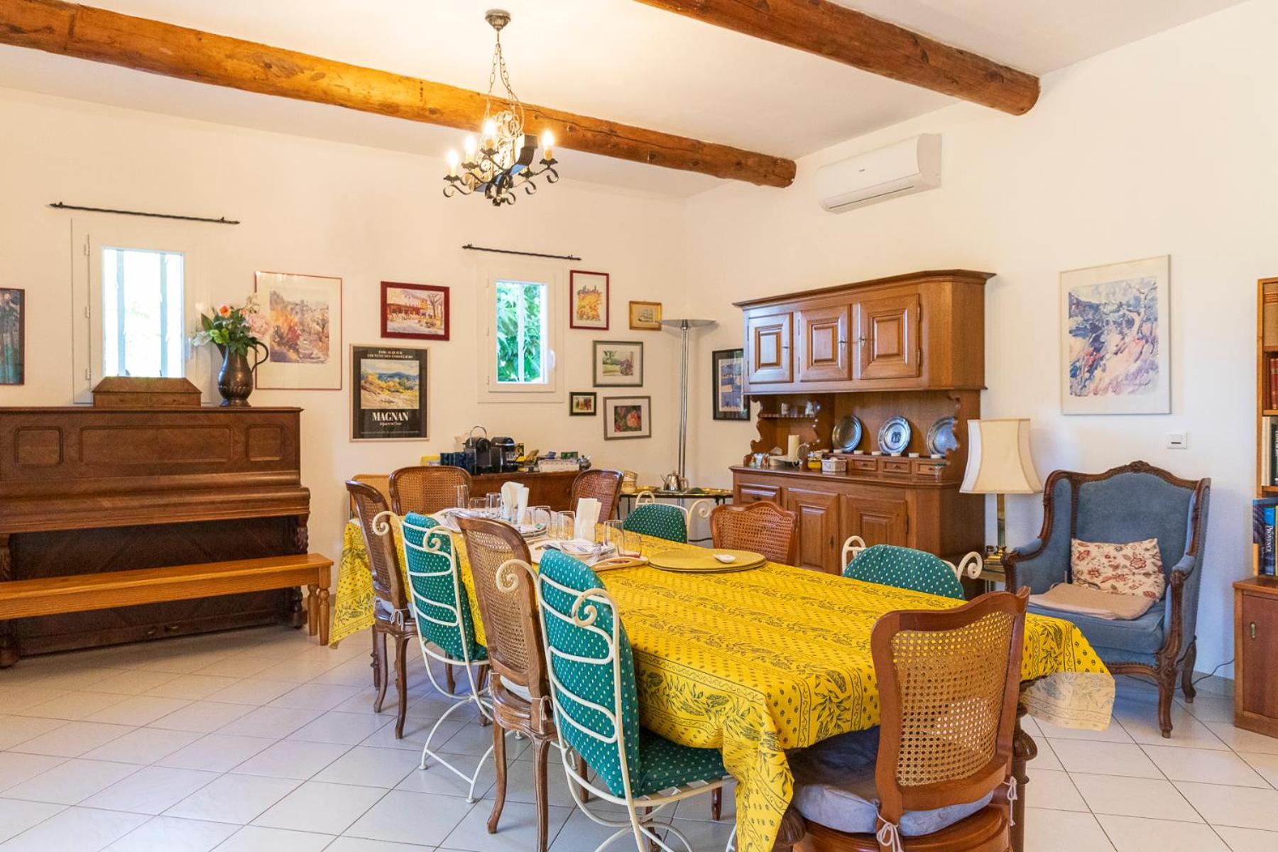 La Bastide Des Roses Bed & Breakfast Saint-Julien-d'Asse Dış mekan fotoğraf